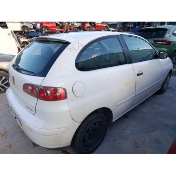 seat ibiza iii (6l1) del año 2005