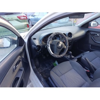 seat ibiza iii (6l1) del año 2005