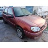 citroën saxo (s0, s1) del año 2001
