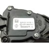 Recambio de pedal acelerador para renault clio iv dynamique referencia OEM IAM 180029347R  