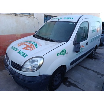 renault kangoo express (fc0/1_) del año 2007