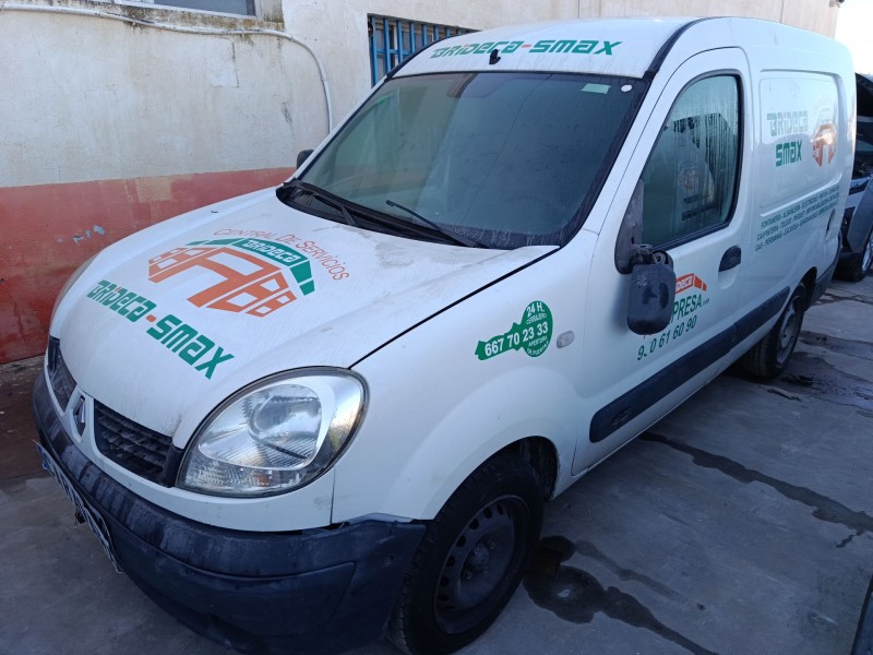 renault kangoo express (fc0/1_) del año 2007