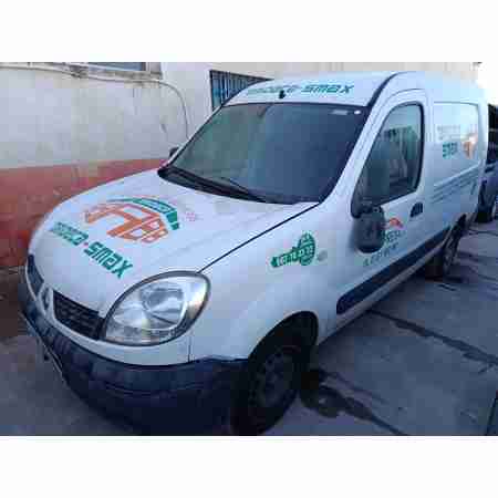 RENAULT KANGOO EXPRESS (FC0/1_)
