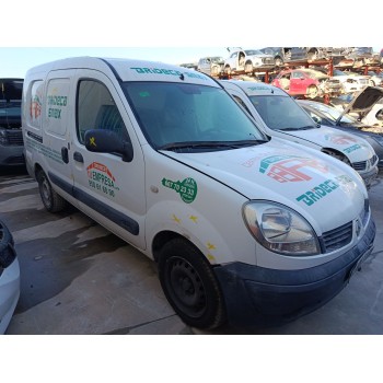 renault kangoo express (fc0/1_) del año 2007