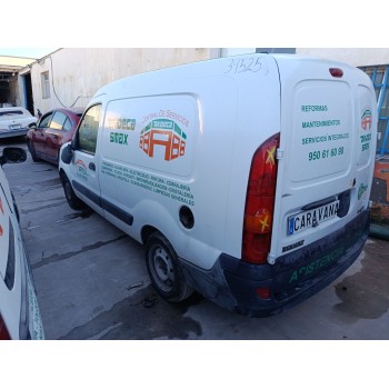 renault kangoo express (fc0/1_) del año 2007