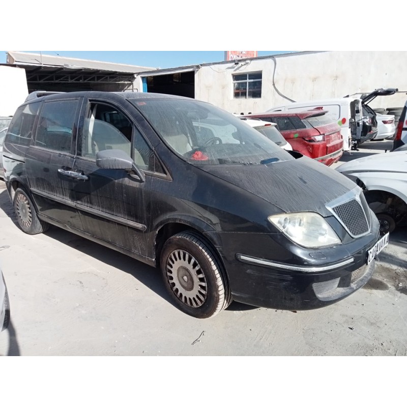 lancia phedra (180) del año 2005