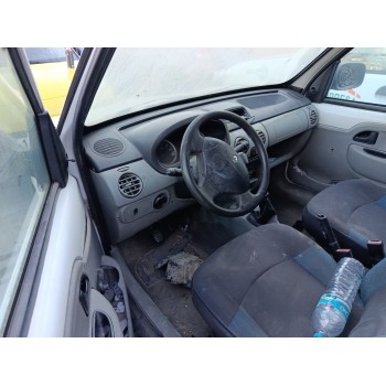 renault kangoo (kc0/1_) del año 2007