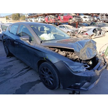 seat leon (5f1) del año 2015