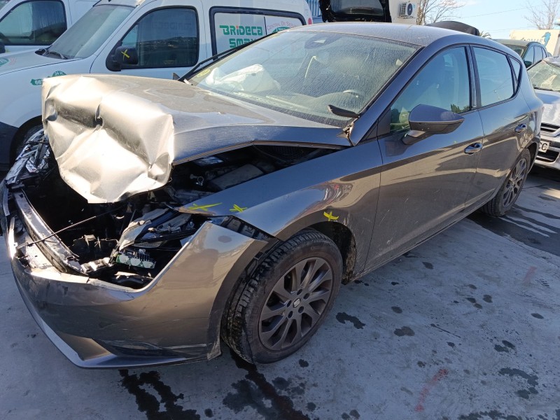 SEAT LEON (5F1)