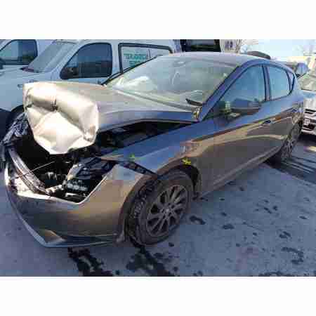 SEAT LEON (5F1)