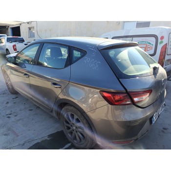 seat leon (5f1) del año 2015