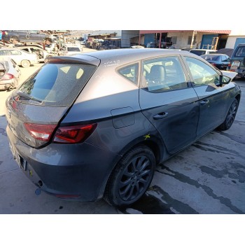 seat leon (5f1) del año 2015