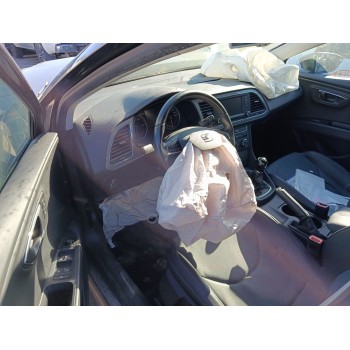 seat leon (5f1) del año 2015