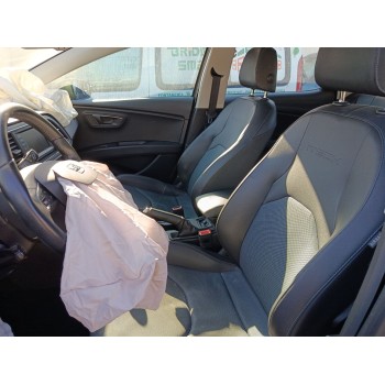 seat leon (5f1) del año 2015