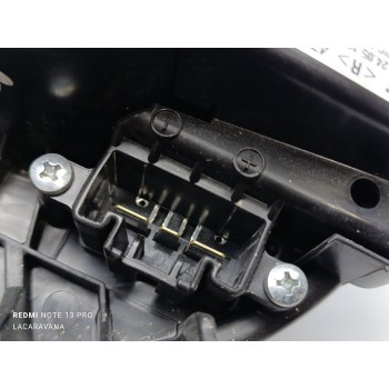 Recambio de ventilador calefaccion para toyota auris hybrid active referencia OEM IAM 8710305060  