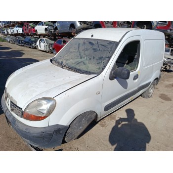 renault kangoo express (fc0/1_) del año 2006