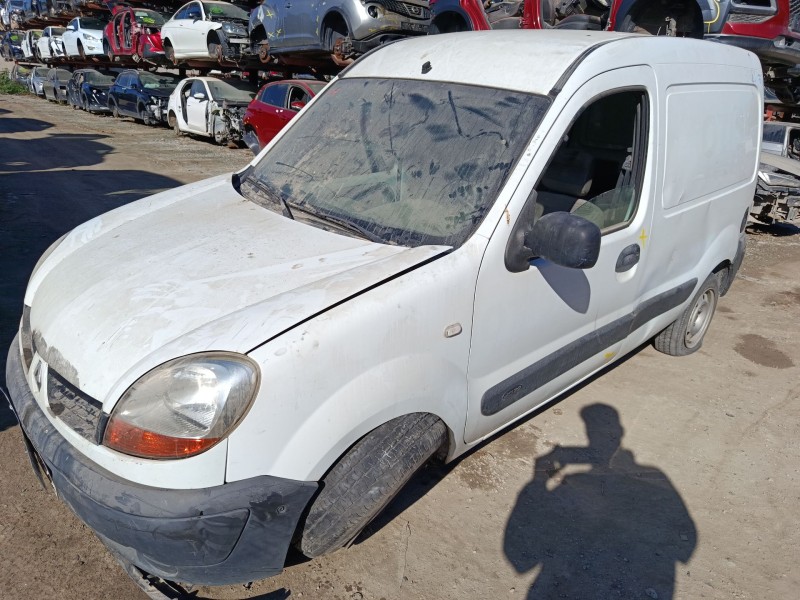 renault kangoo express (fc0/1_) del año 2006