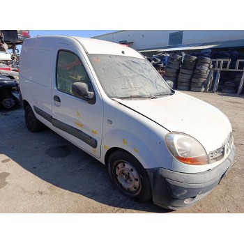 renault kangoo express (fc0/1_) del año 2006