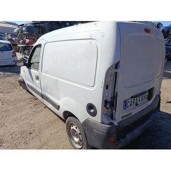 renault kangoo express (fc0/1_) del año 2006