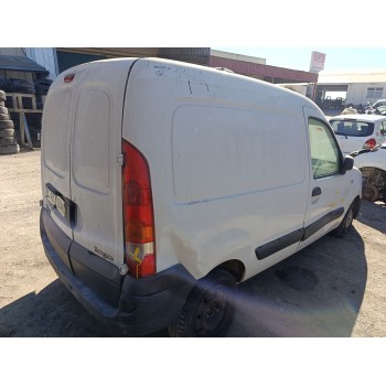 renault kangoo express (fc0/1_) del año 2006