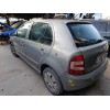 skoda fabia i (6y2) del año 2006