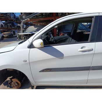 Recambio de puerta delantera izquierda para suzuki celerio (lf) 1.0 (avk310) referencia OEM IAM 6800284M01000  