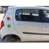 Recambio de puerta trasera derecha para suzuki celerio (lf) 1.0 (avk310) referencia OEM IAM 6800384M21000  