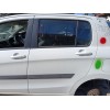 Recambio de puerta trasera izquierda para suzuki celerio (lf) 1.0 (avk310) referencia OEM IAM 6800484M21000  