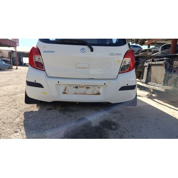 PARAGOLPES TRASERO 7181184M00799 