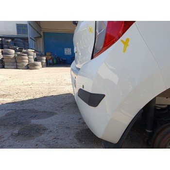 Recambio de paragolpes trasero para suzuki celerio (lf) 1.0 (avk310) referencia OEM IAM 7181184M00799  