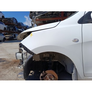 Recambio de aleta delantera izquierda para suzuki celerio (lf) 1.0 (avk310) referencia OEM IAM 5771184M00000  