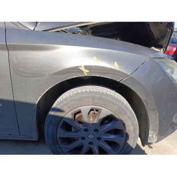 Recambio de aleta delantera derecha para seat leon (5f1) 1.6 tdi referencia OEM IAM 5F0821022J  