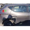 Recambio de puerta trasera derecha para seat leon (5f1) 1.6 tdi referencia OEM IAM 5F4833056  