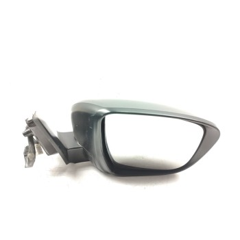 Recambio de retrovisor derecho para nissan qashqai (j11) acenta referencia OEM IAM 96301HV56C  