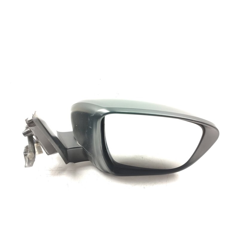 Recambio de retrovisor derecho para nissan qashqai (j11) acenta referencia OEM IAM 96301HV56C  