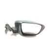 Recambio de retrovisor derecho para nissan qashqai (j11) acenta referencia OEM IAM 96301HV56C  