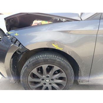 Recambio de aleta delantera izquierda para seat leon (5f1) 1.6 tdi referencia OEM IAM 5F0821021G  