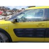 Recambio de puerta delantera izquierda para citroën c4 cactus 1.2 vti 82 referencia OEM IAM 9801012980  