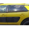 Recambio de puerta trasera izquierda para citroën c4 cactus 1.2 vti 82 referencia OEM IAM 9801219180  