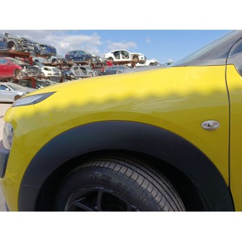 ALETA DELANTERA IZQUIERDA 9801112580 