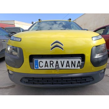 PARAGOLPES DELANTERO 1611364880 