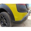 Recambio de paragolpes trasero para citroën c4 cactus 1.2 vti 82 referencia OEM IAM 1611428480  