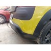 Recambio de paragolpes trasero para citroën c4 cactus 1.2 vti 82 referencia OEM IAM 1611428480  