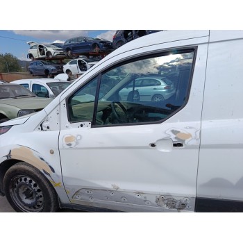 Recambio de puerta delantera izquierda para ford transit connect v408 furgoneta/monovolumen 1.5 tdci referencia OEM IAM 2321925 