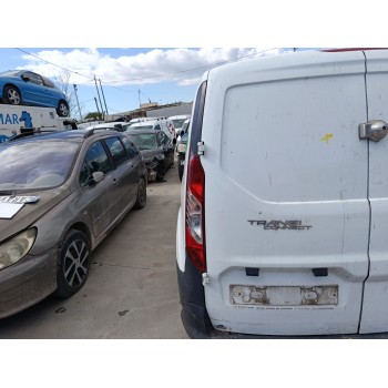 Recambio de puerta trasera izquierda para ford transit connect v408 furgoneta/monovolumen 1.5 tdci referencia OEM IAM   