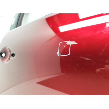 Recambio de puerta delantera derecha para mazda 3 berlina (bp) zenith bose referencia OEM IAM BDY05802XC  