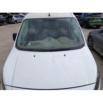 Recambio de capo para ford transit connect v408 furgoneta/monovolumen 1.5 tdci referencia OEM IAM   