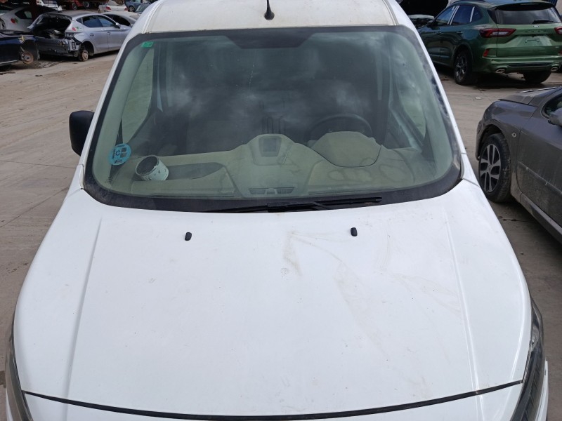 Recambio de capo para ford transit connect v408 furgoneta/monovolumen 1.5 tdci referencia OEM IAM   