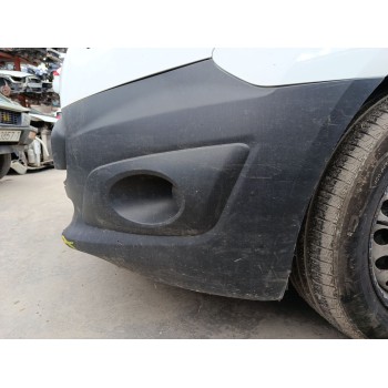 Recambio de paragolpes delantero para ford transit connect v408 furgoneta/monovolumen 1.5 tdci referencia OEM IAM   