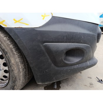 Recambio de paragolpes delantero para ford transit connect v408 furgoneta/monovolumen 1.5 tdci referencia OEM IAM   